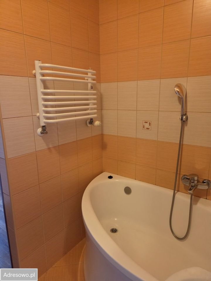 Mieszkanie 2-pokojowe Wrocław Psie Pole, ul. Litewska. Zdjęcie 11