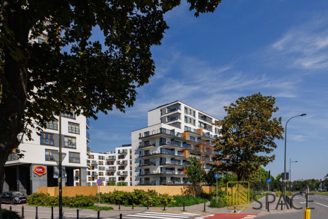 Mieszkanie 3-pokojowe Warszawa Mokotów, al. Wilanowska. Zdjęcie 16