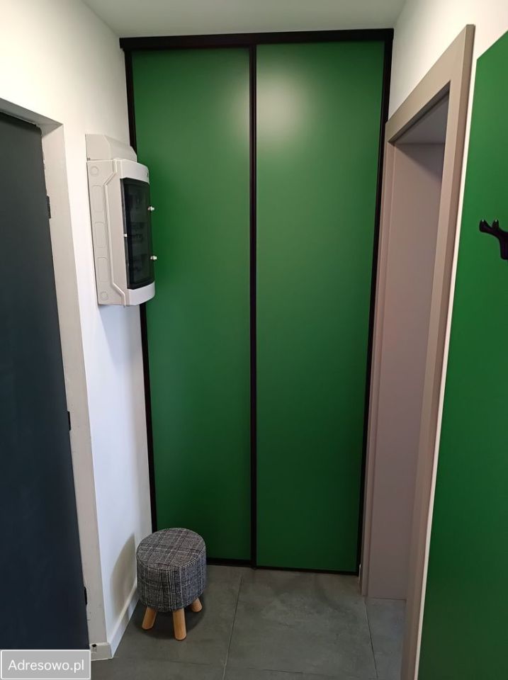 Mieszkanie 2-pokojowe Tychy Centrum, ul. Dębowa. Zdjęcie 19