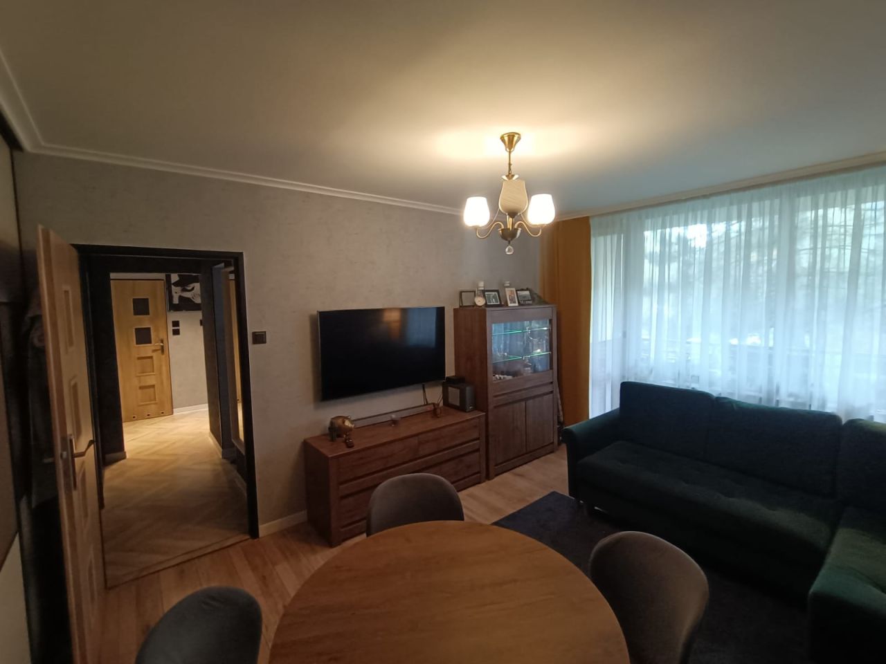 Mieszkanie 3-pokojowe Wrocław Nowy Dwór, ul. Zemska. Zdjęcie 14