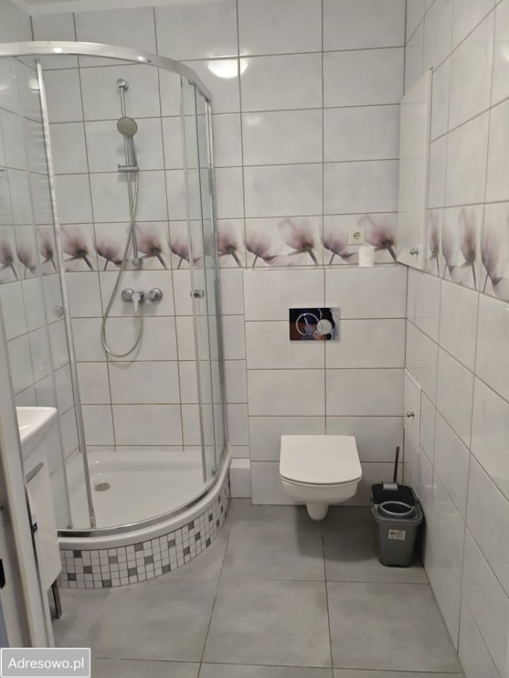 Mieszkanie 2-pokojowe Poznań Nowe Miasto, os. Czecha. Zdjęcie 8
