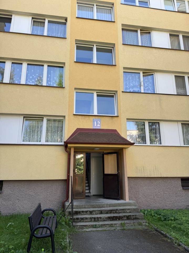 Mieszkanie 2-pokojowe Kudowa-Zdrój, ul. Zdrojowa. Zdjęcie 11