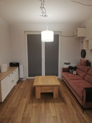 Mieszkanie 2-pokojowe Gdańsk Jasień, ul. Kartuska. Zdjęcie 1