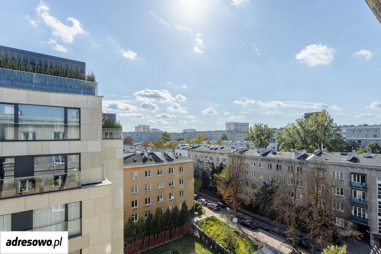Mieszkanie 2-pokojowe Warszawa Ochota, ul. Białobrzeska. Zdjęcie 10
