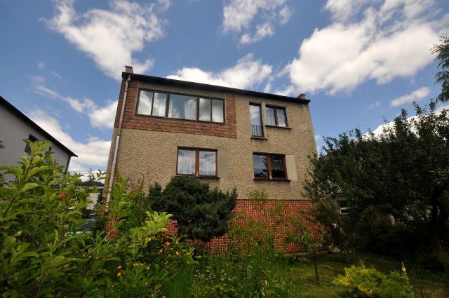 dom wolnostojący, 6 pokoi Katowice Brynów, ul. Dzięciołów. Zdjęcie 2
