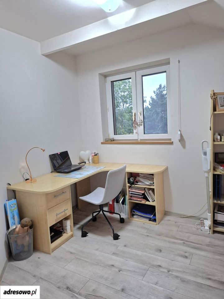dom wolnostojący, 3 pokoje Glinnik, al. Bukowa. Zdjęcie 14