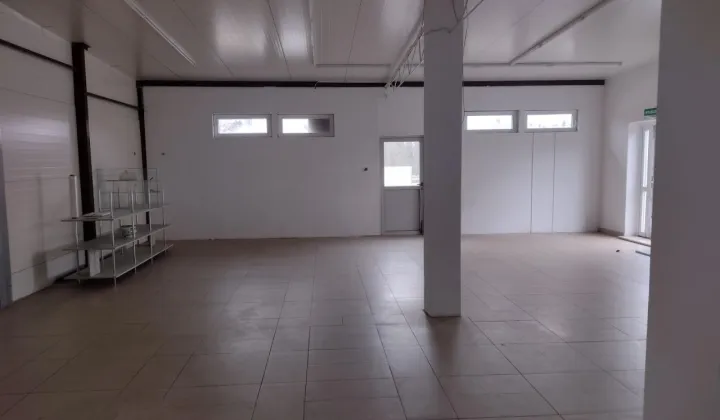 Lokal Łańcut, ul. Bohaterów Westerplatte