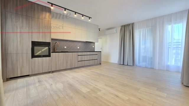 Mieszkanie 4-pokojowe Wrocław Żerniki. Zdjęcie 3