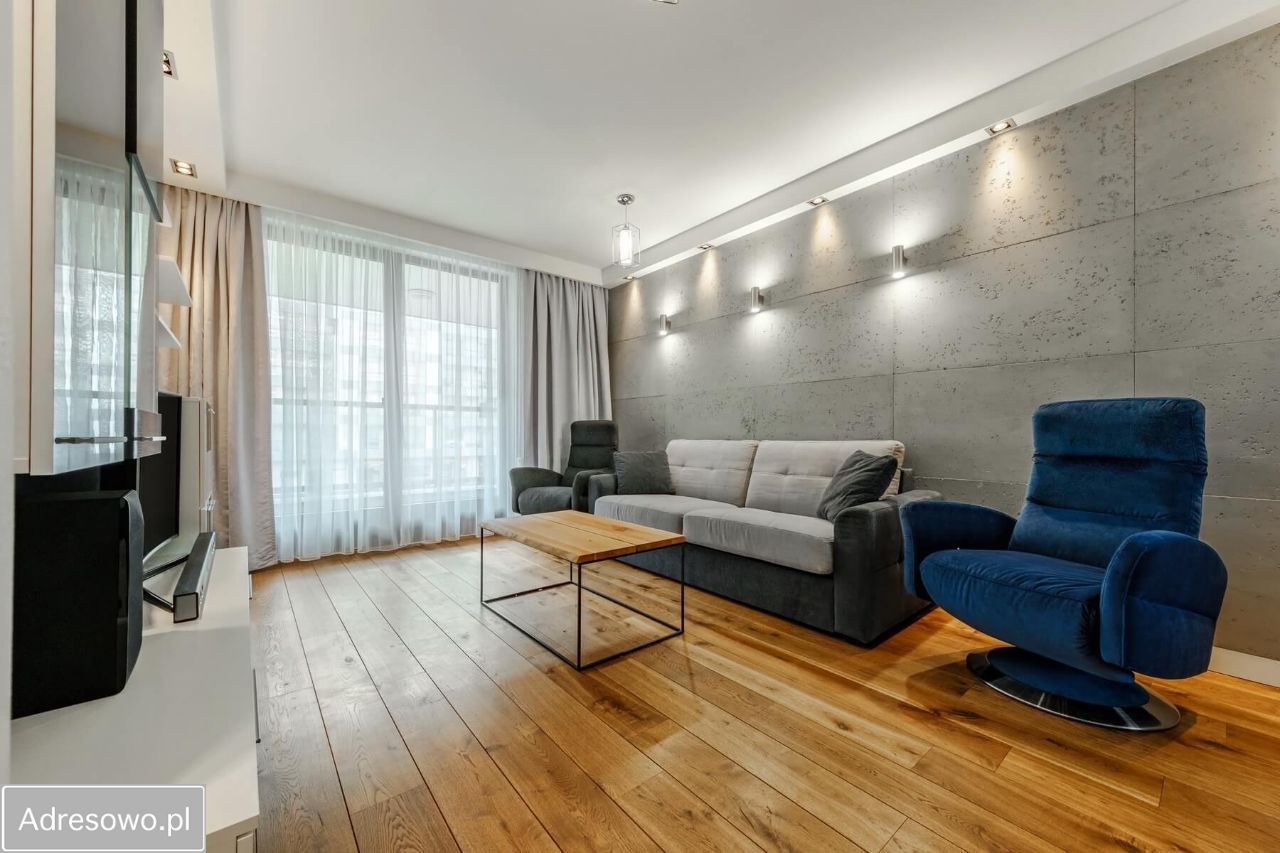 Mieszkanie 2-pokojowe Warszawa Mokotów, ul. Wynalazek