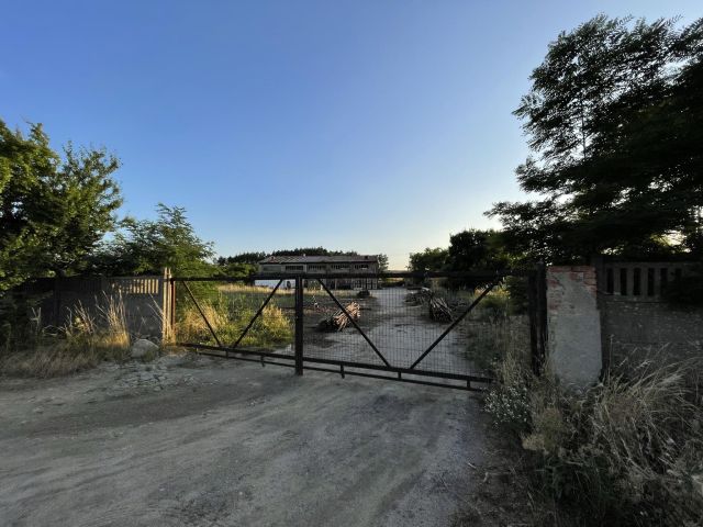 Działka inwestycyjna Sulechów, ul. Warszawska. Zdjęcie 1