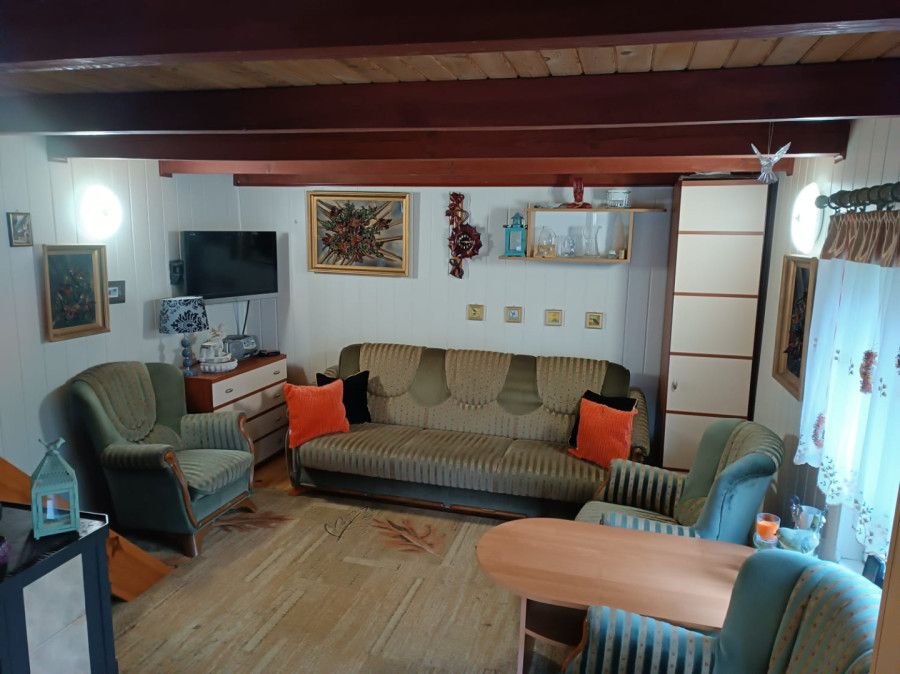 Działka rod Warzenko, ul. Nad Stawem. Zdjęcie 7