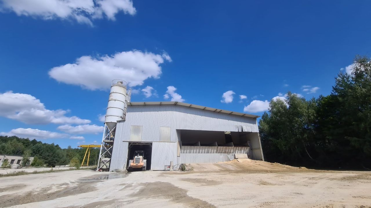 Nieruchomość komercyjna Mrozy, ul. Nadrzeczna. Zdjęcie 4