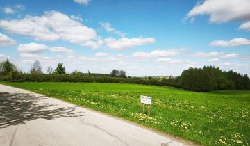 Działka rolno-budowlana Jeleniów