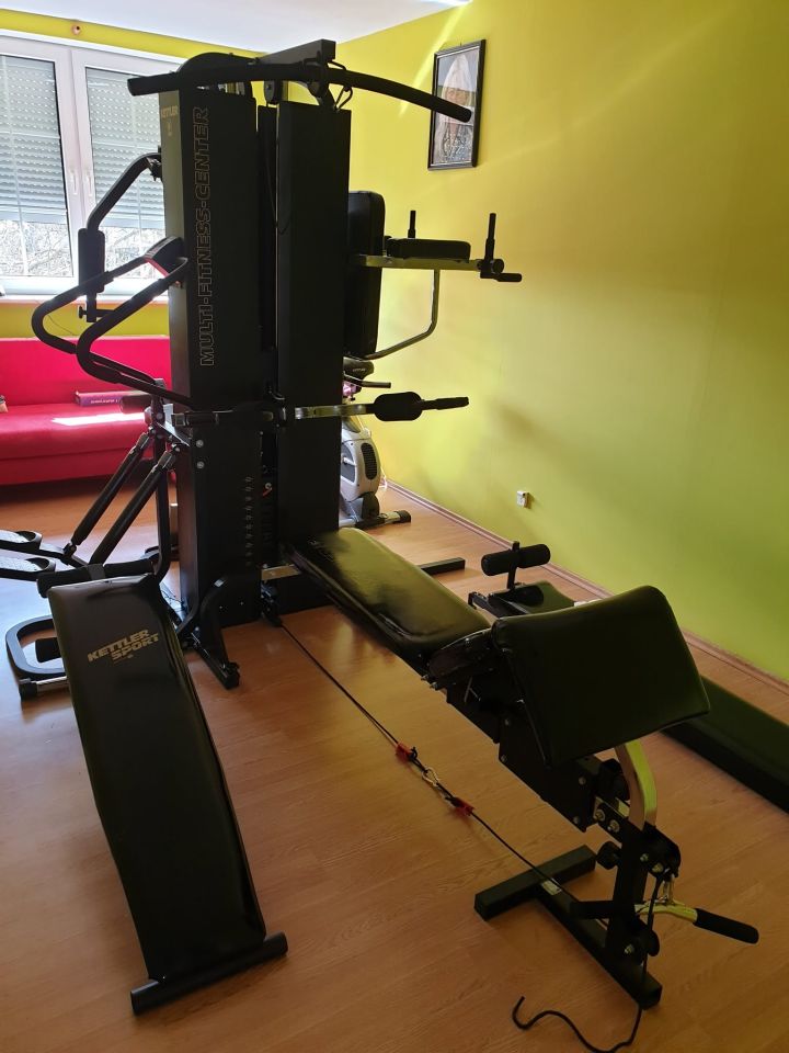 dom wolnostojący, 5 pokoi Stargard, ul. Bydgoska. Zdjęcie 19