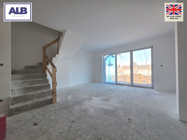 Mieszkanie 4-pokojowe Gdańsk Jasień. Zdjęcie 5