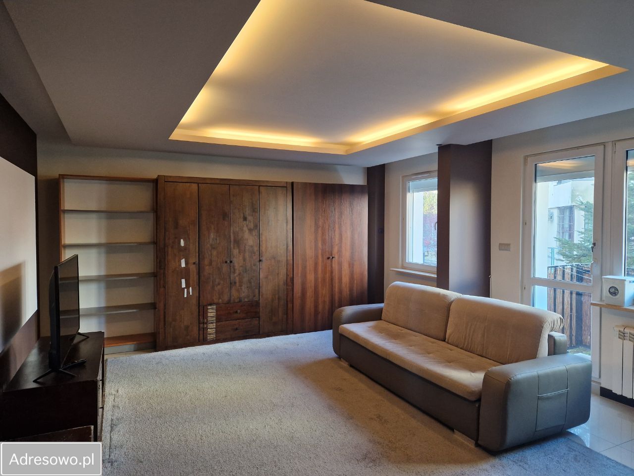 Mieszkanie 3-pokojowe Zamość, ul. marsz. J. Piłsudskiego