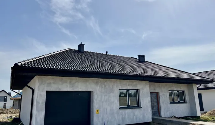 dom wolnostojący Kobylnica, ul. Ignacego Paderewskiego