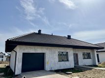 dom wolnostojący Kobylnica, ul. Ignacego Paderewskiego