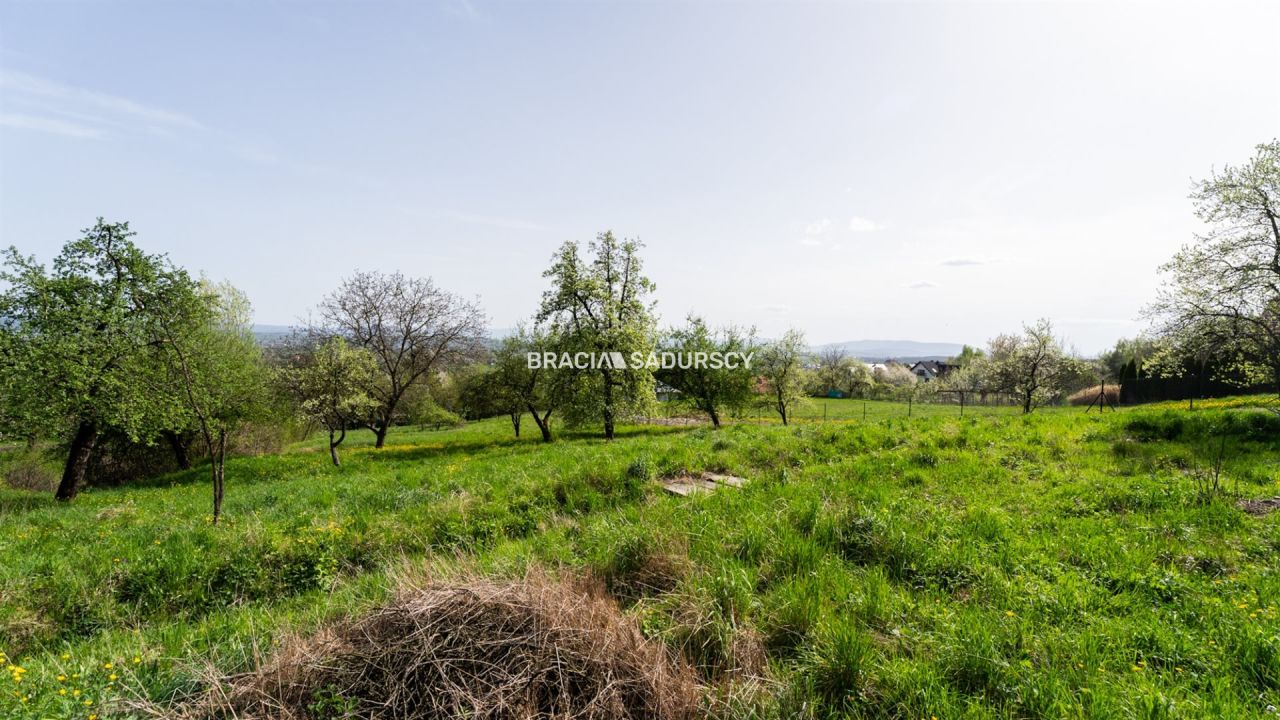 Działka budowlana Łazany. Zdjęcie 20