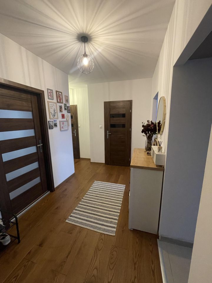 Mieszkanie 3-pokojowe Hrubieszów, ul. Polna. Zdjęcie 6