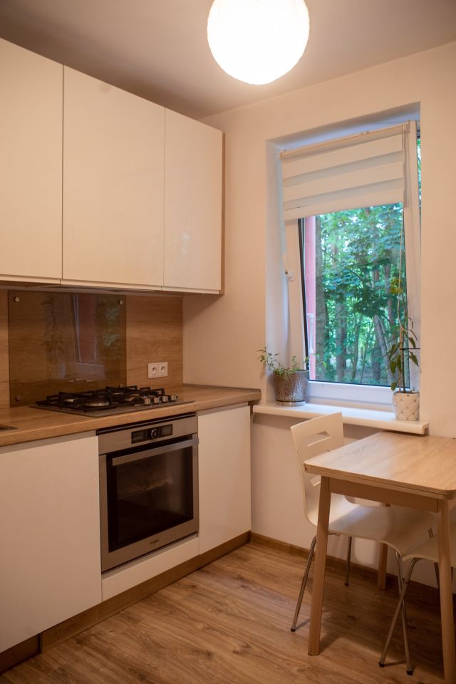 Mieszkanie 2-pokojowe Otwock, ul. Stefana Batorego. Zdjęcie 6