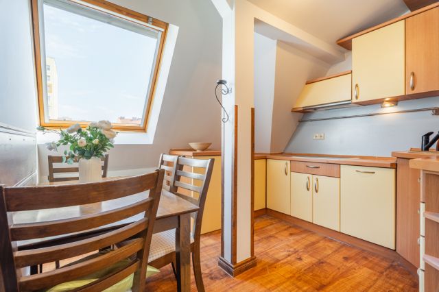 Mieszkanie 2-pokojowe Szczecin Niebuszewo, ul. Łucznicza. Zdjęcie 3