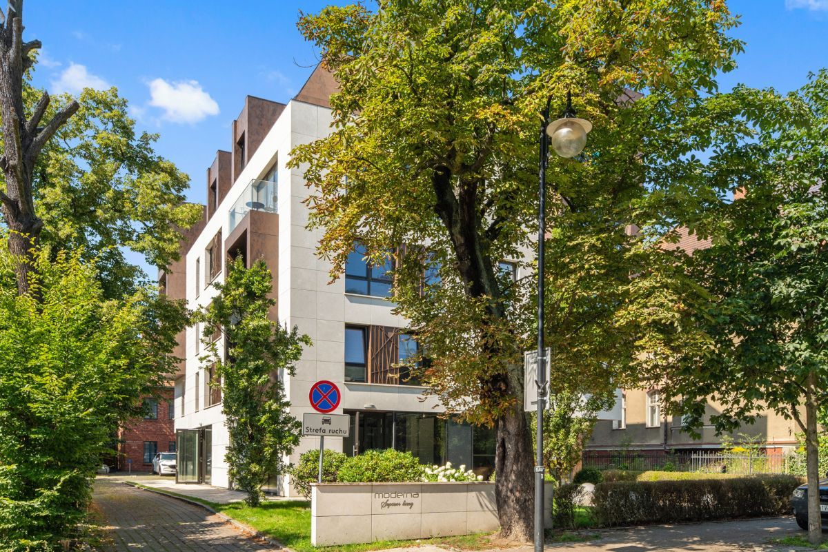 Mieszkanie 3-pokojowe Sopot, ul. Tadeusza Kościuszki. Zdjęcie 17