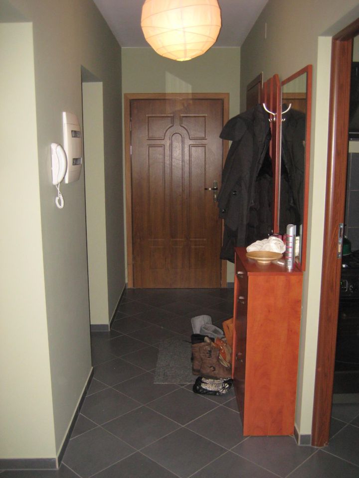 Pokój Poznań Sołacz, ul. Grudzieniec. Zdjęcie 10