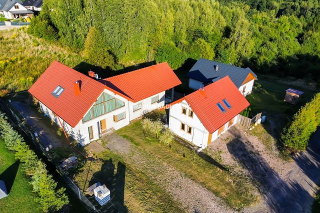 dom wolnostojący, 6 pokoi Zawada. Zdjęcie 13