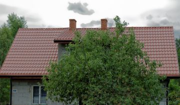 Działka rolno-budowlana Przedświt