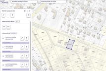 Działka budowlana Liniewo