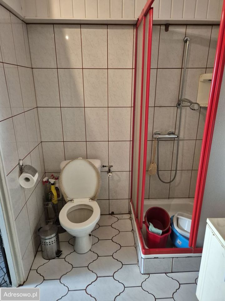 dom wolnostojący, 6 pokoi Niemodlin, ul. Henryka Wieniawskiego. Zdjęcie 6