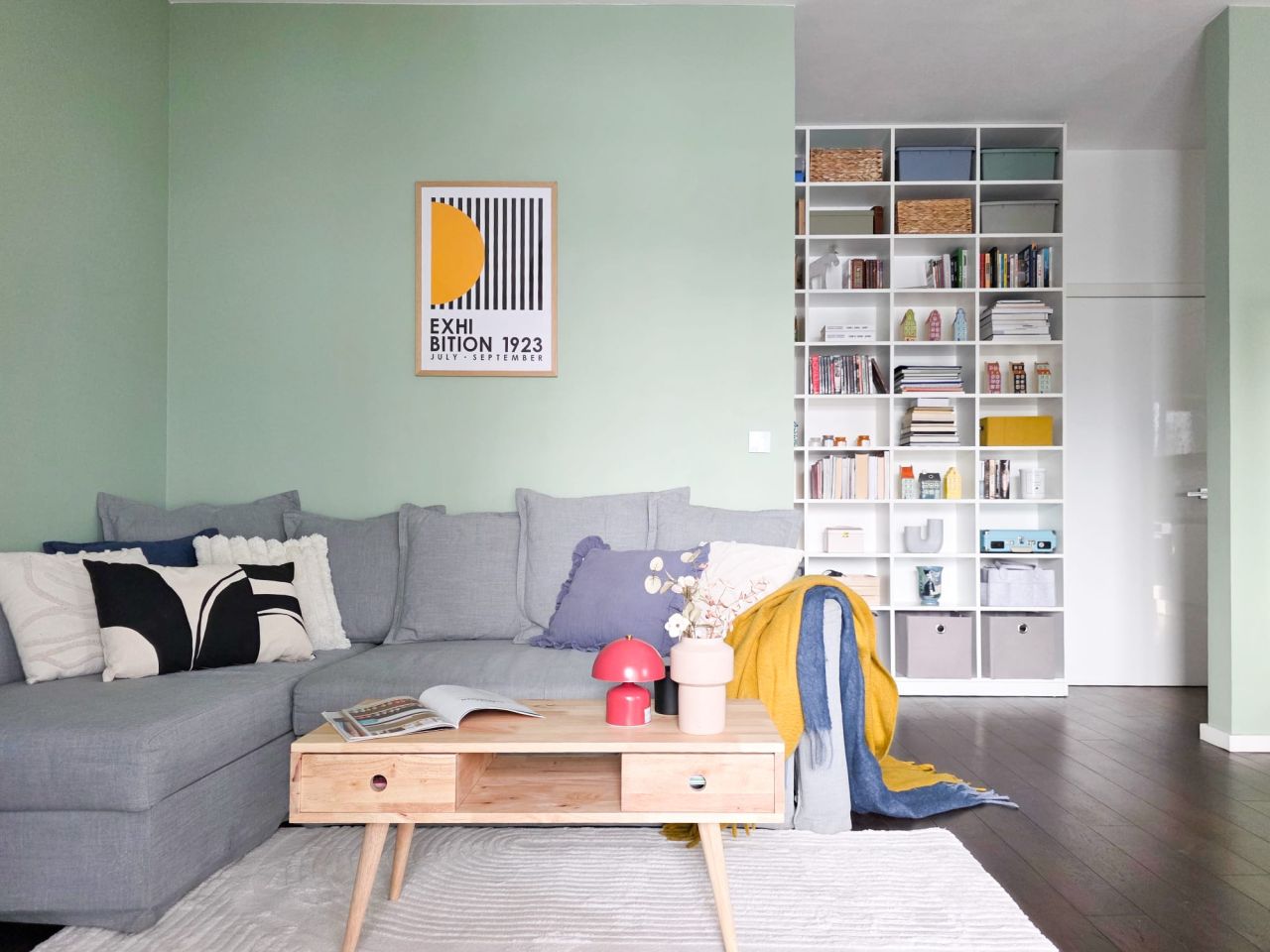 Mieszkanie 3-pokojowe Warszawa Bielany, ul. płk. Mieczysława Niedzielskiego "Żywiciela". Zdjęcie 6