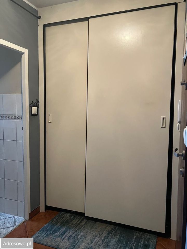 Mieszkanie 3-pokojowe Żory, os. Sikorskiego. Zdjęcie 18