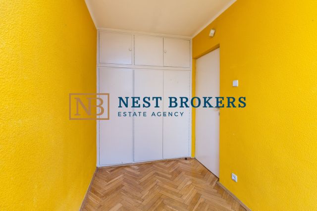 Mieszkanie 3-pokojowe Kraków Azory, ul. Marii Jaremy. Zdjęcie 13