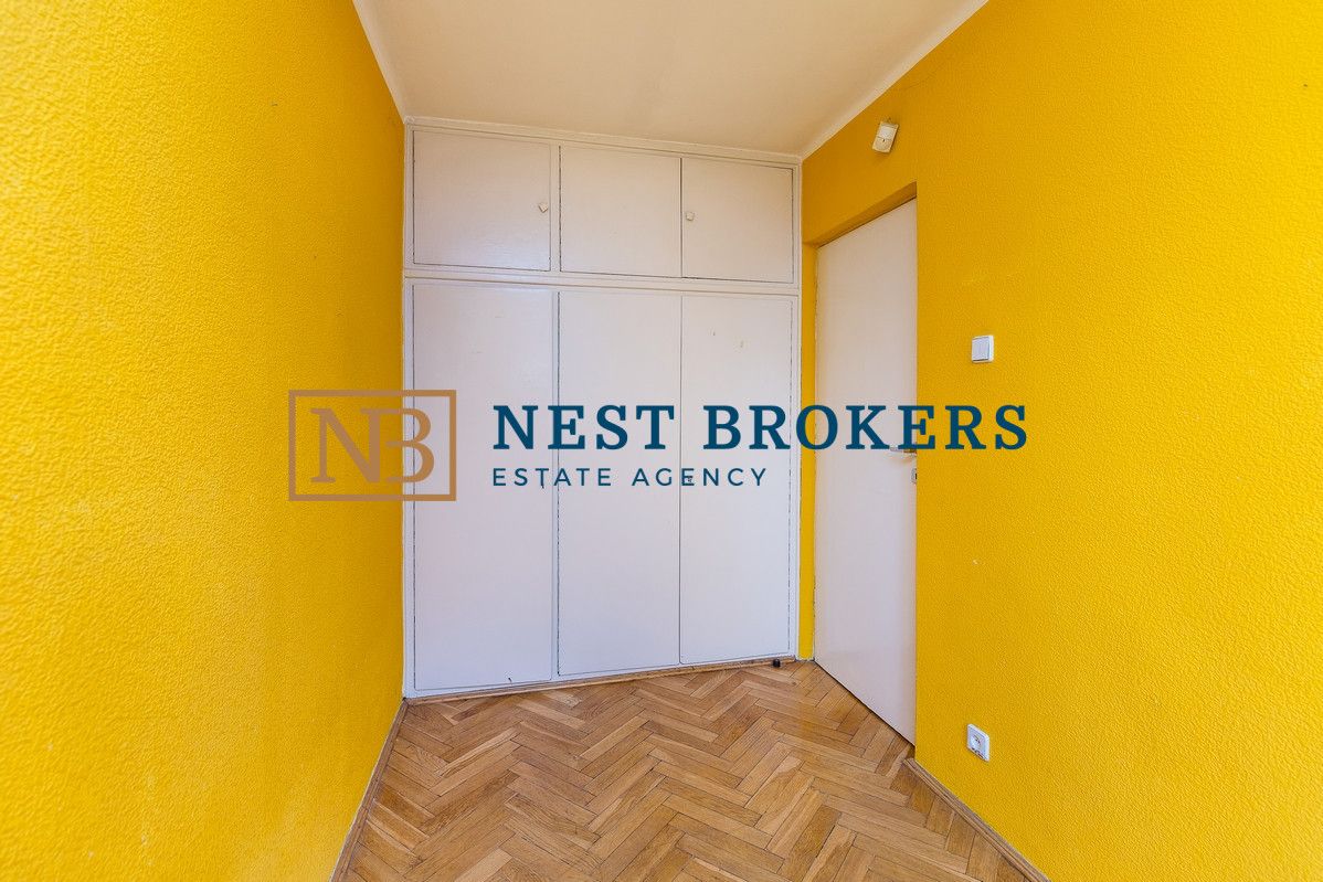 Mieszkanie 3-pokojowe Kraków Azory, ul. Marii Jaremy. Zdjęcie 13