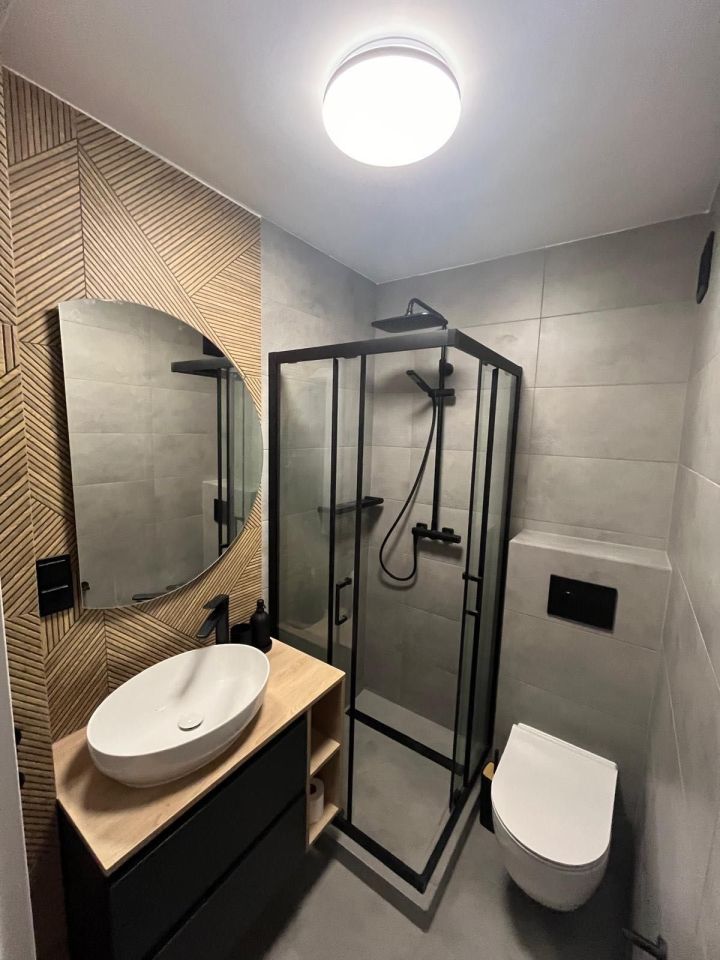 Mieszkanie 3-pokojowe Gdynia Obłuże. Zdjęcie 2