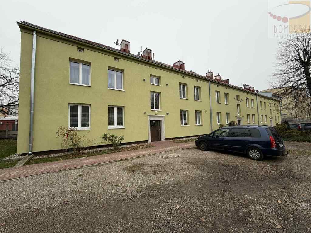 Mieszkanie 2-pokojowe Pruszków, ul. 3 Maja. Zdjęcie 15