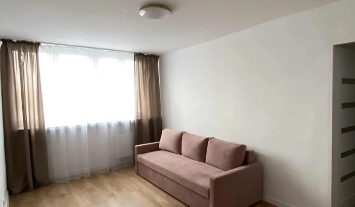 Mieszkanie 2-pokojowe Polkowice, ul. 3 Maja