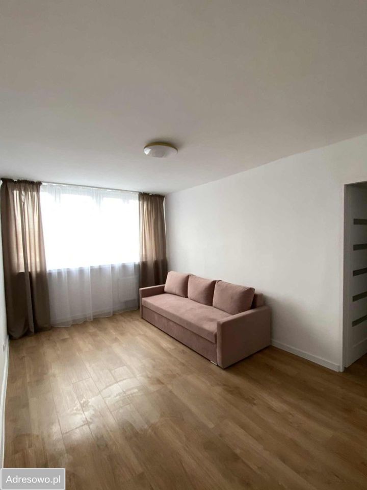 Mieszkanie 2-pokojowe Polkowice, ul. 3 Maja