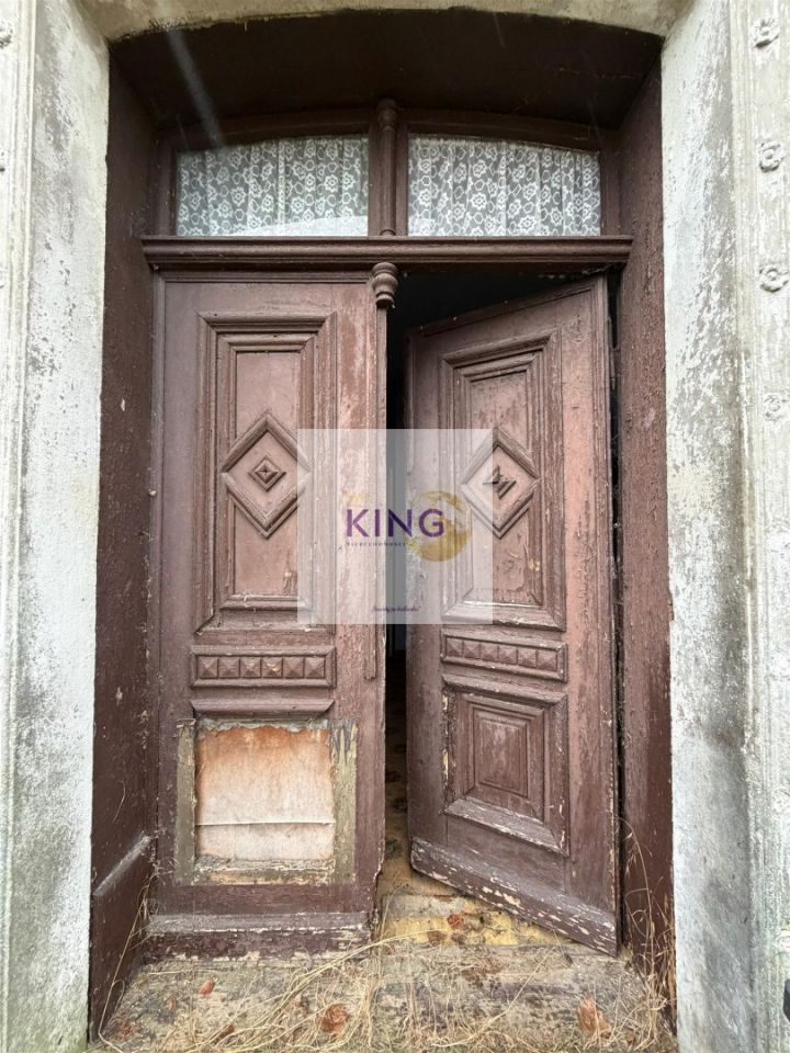 bliźniak, 3 pokoje Piaseczno