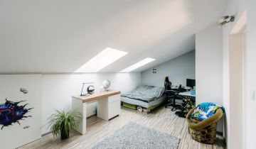 Mieszkanie 4-pokojowe Zamość