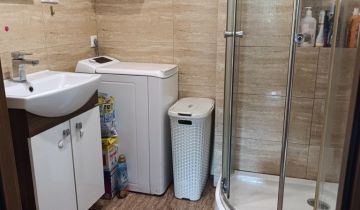 Mieszkanie 2-pokojowe Bytom Stroszek