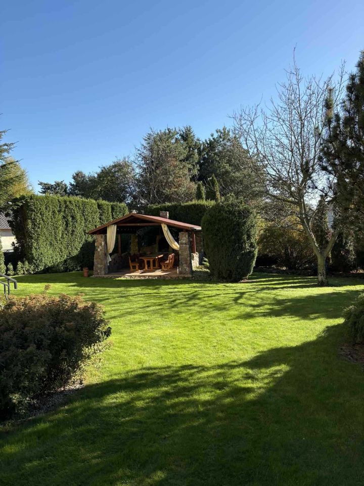 dom wolnostojący Stary Sławacinek. Zdjęcie 8