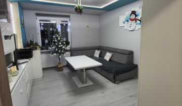 Mieszkanie 3-pokojowe Sosnowiec Niwka, ul. Wojska Polskiego