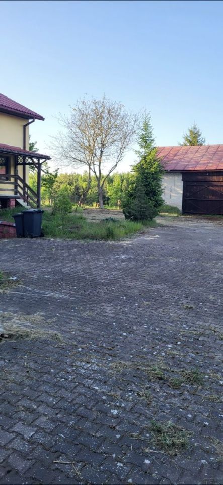 dom wolnostojący Solec nad Wisłą. Zdjęcie 5