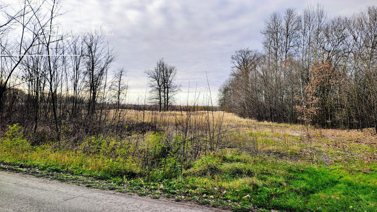 Działka budowlana Mariańskie Porzecze. Zdjęcie 7