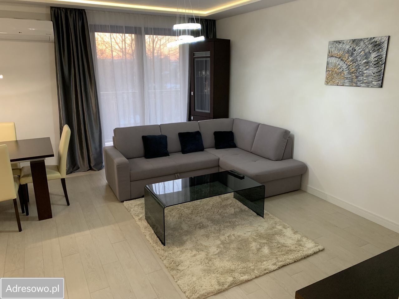 Mieszkanie 3-pokojowe Kielce Piaski, ul. Wincentego Witosa