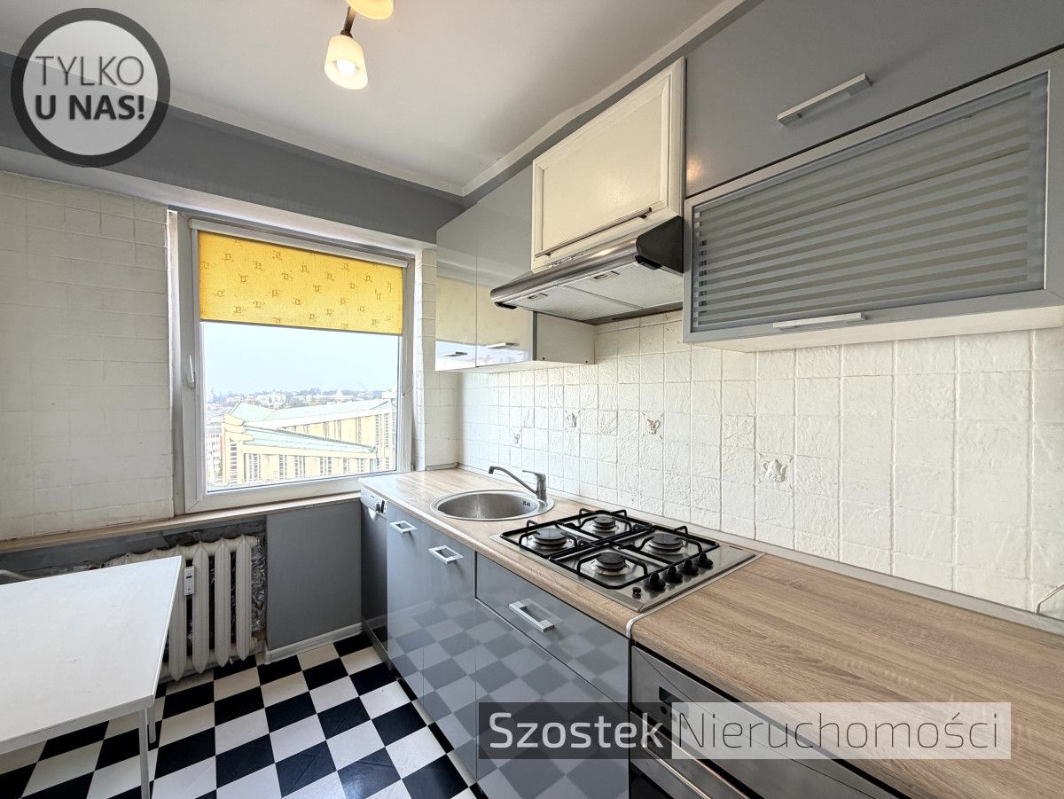 Mieszkanie 2-pokojowe Częstochowa Trzech Wieszczów, ul. Słowackiego. Zdjęcie 9