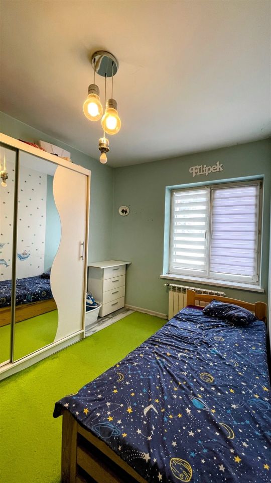 dom, 5 pokoi Muszyna, ul. Kościelna. Zdjęcie 10